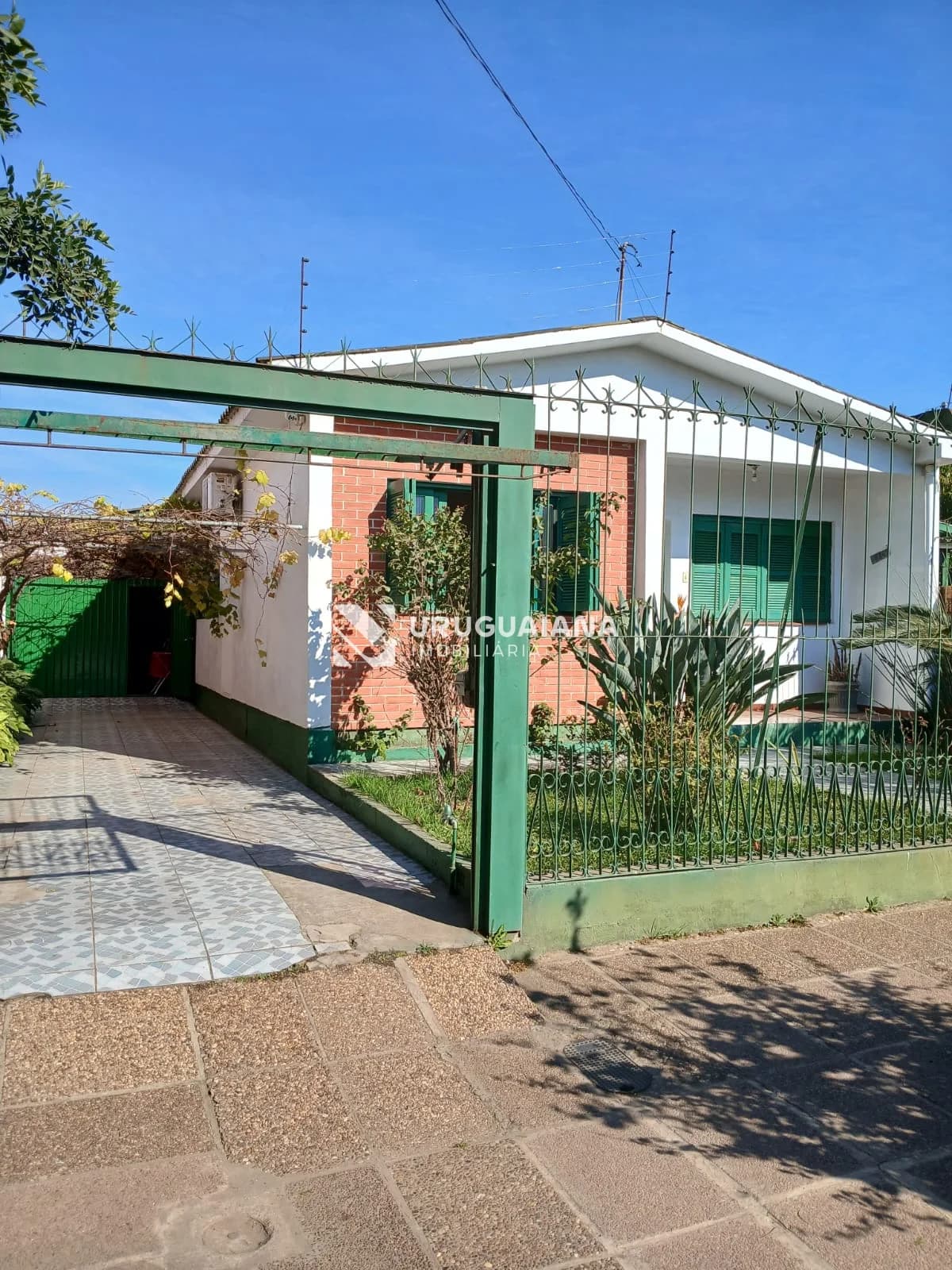 Casa, 3 dormitórios